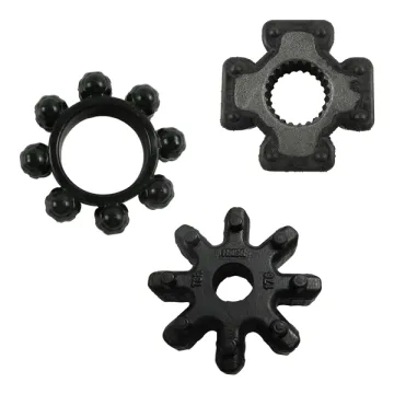 Quality Assurance for Hydrogenated Nitrile Rubber Steering Gear Column and Electron Column Teeth, Part Numbers 56315-2K000FFF and 563152K000F