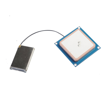 915MHz 장거리 수동 UHF RFID 통합 모듈 검색 엔진