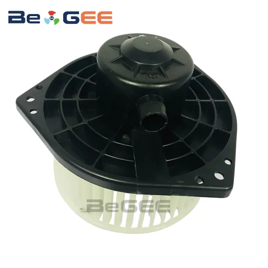 Aftermarket Car AC Blower Motor - OE No 3L041-30370