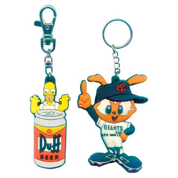Keychain Toy (ZH-PKT007)