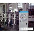 Multi-stage Series-connected Air Classifier