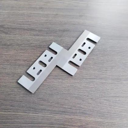 Bosch wood tools electric planer knife