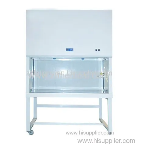Medical Level Of Laminar Flow Clean Bench 