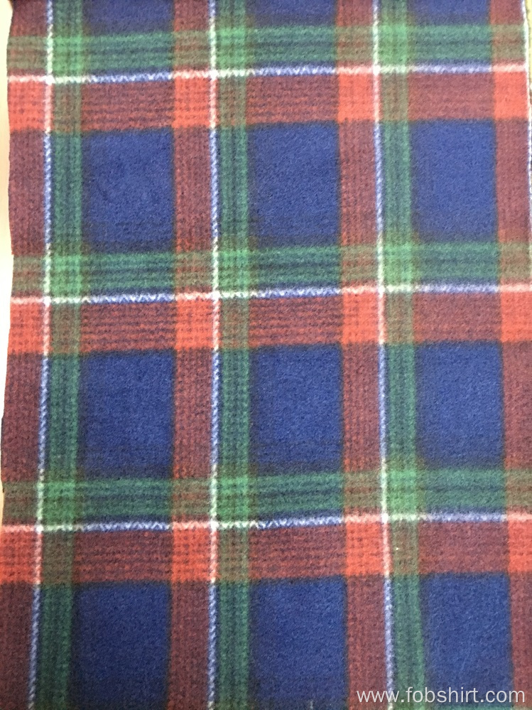 Polar Fleece Fabric For Anti Pilling