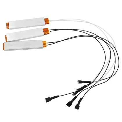 110V/220V/12V PTC Heater for DIY Egg Incubators