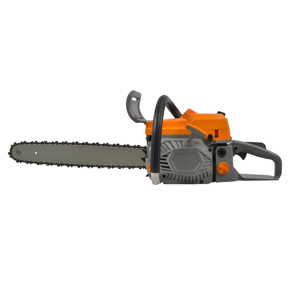 20 Inch Gas Chainsaw