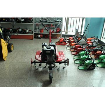 Big Gasoline Power 196Cc 6.5Hp Tiller/Cultivator