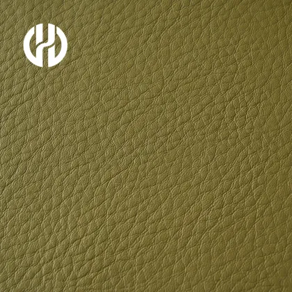 Customized PU leather fabric furniture leather