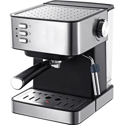 nespresso machine coffee maker