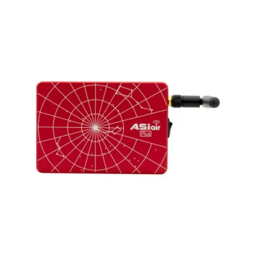 ZWO ASI Air Plus: Astrophotography Smart Device for Deep Space Imaging