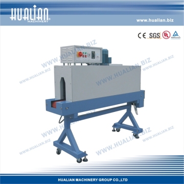 Hualian 2015 Label Shrink Machine (BS-1540)