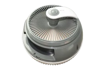 Table HEPA air cleaner