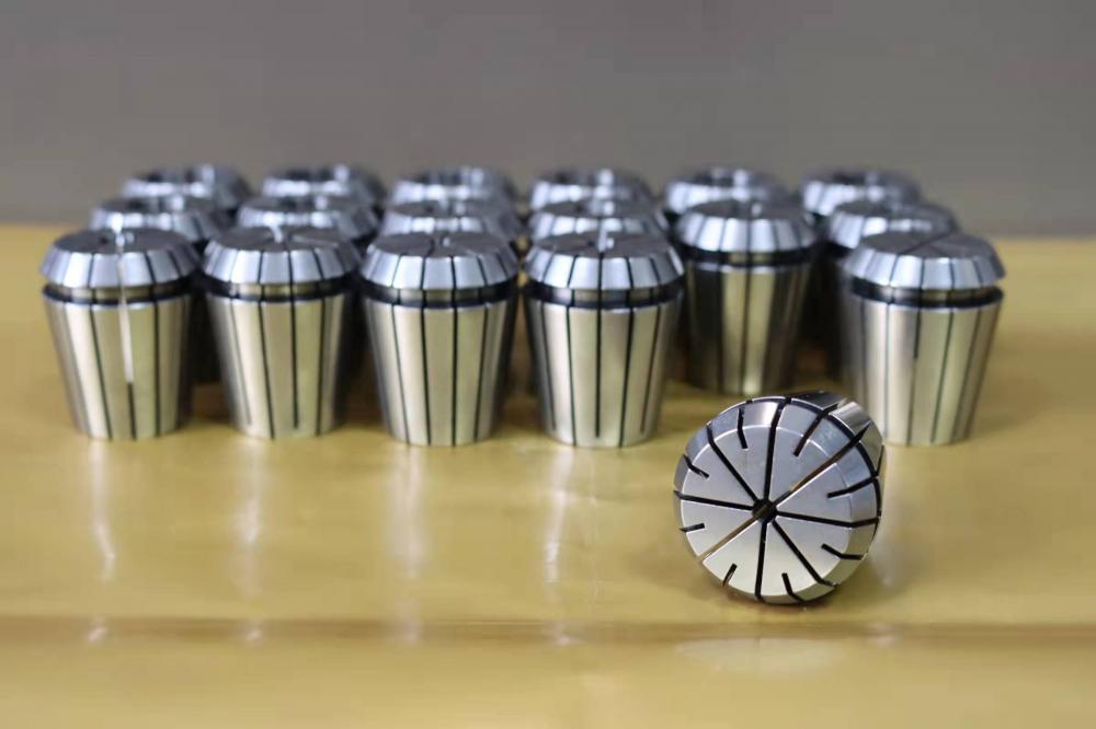 CNC-Werkzeug-Tool-Zubehör ER32-Collet Set Forsale