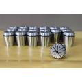 CNC Machine Tool Accesorio ER32 Collet Set Forsale