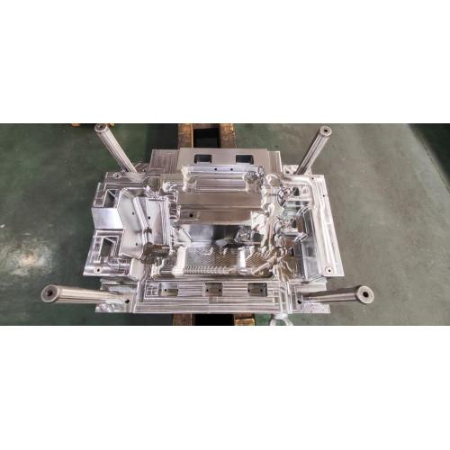 Plastic Injection Mould Base2