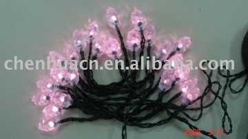 20L battery operated LED light