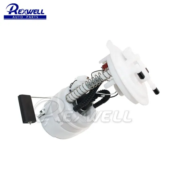 Best Selling Guangzhou Auto Parts for Nissan Fuel Filter 17040-1HM0A