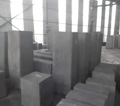 High quality Isostatic aero graphite