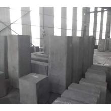 EDM යෙදුම සඳහා Isostatic Graphite Block