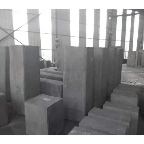 Wholesales different size High Density Graphite Block