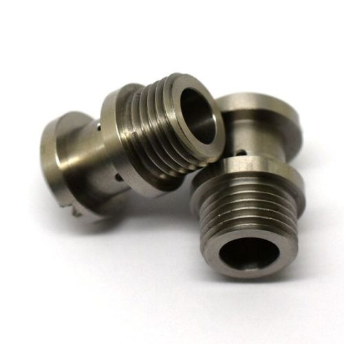 Professional OEM CNC Lathe Stainless Steel Parts
