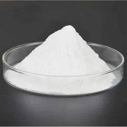 Carboxymethyl Cellulose (CMC) For Food Grade