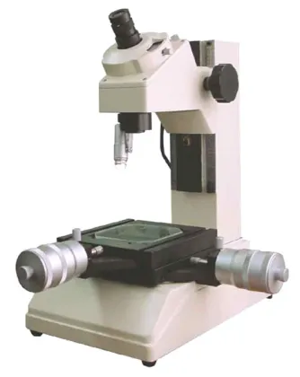 Measuring Microscope (XQC-I)