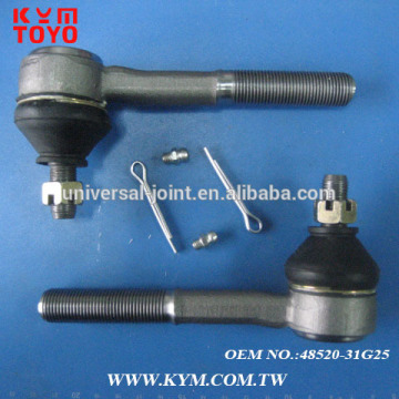 Steering Auto Part Inner 48520-31G25 Tie ROD END for pick up