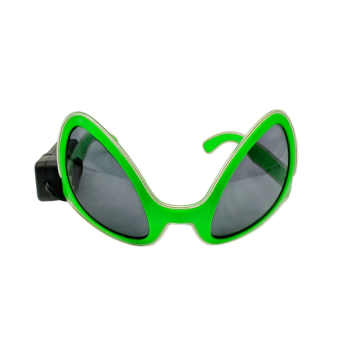 Nouvelles verres de Noël à LED éclatants: égayez votre fête avec des lunettes de soleil légères clignotantes