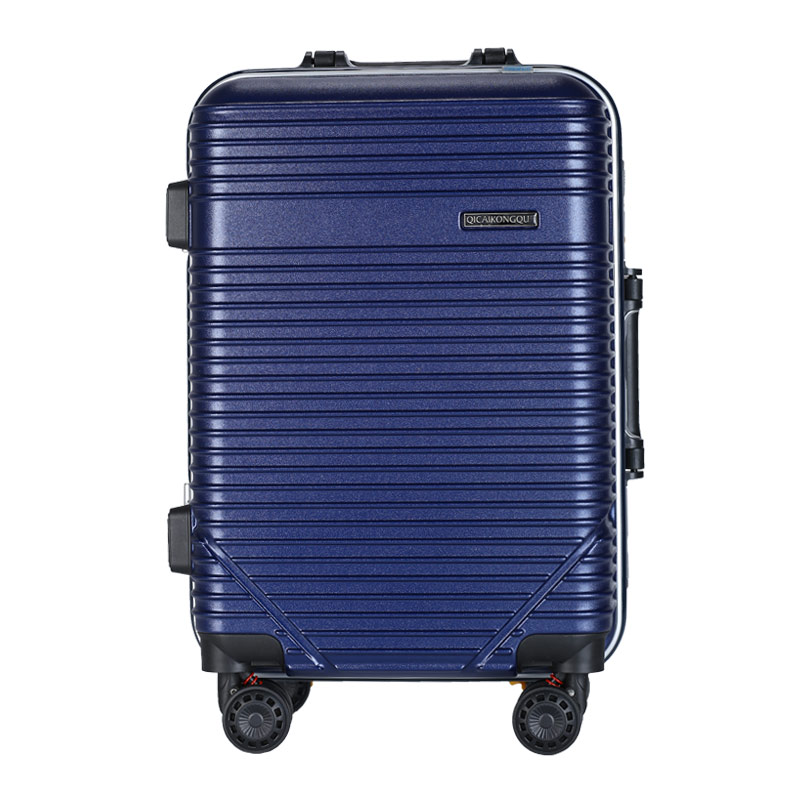 hard shell ABS luggage