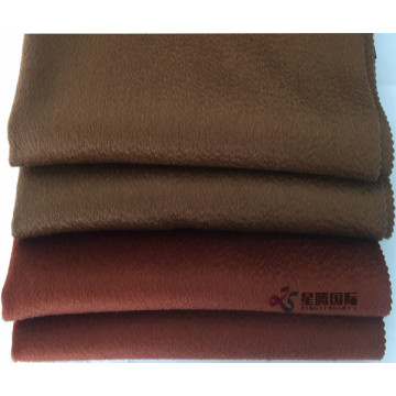 69% Wool 30% Cashmere 1% Conductive Fiber Fabric