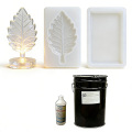 Cement Paver Mold Silicone Rubber