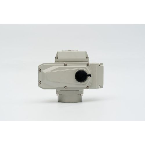 Electric Actuator 220v 380v Electric actuator Supplier