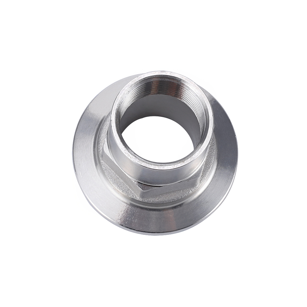 Female Thread Hex Ferrule