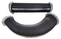High Performance Mining Hose for mining application