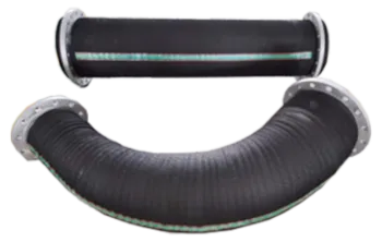 High Performance Mining Hose for mining application