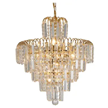 INSHINE Retro Decorative Hanging Pendant Light