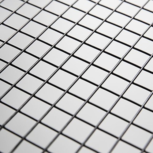 Welded Wire Mesh Rolls