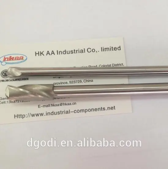 custom made dental implant drill and dental drill bits