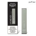 Puff Bar Еднократна електронна цигара