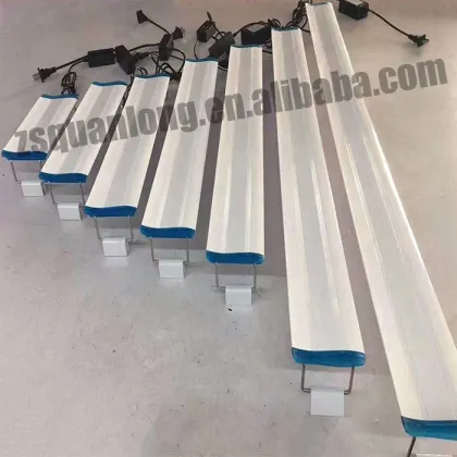 Quanlong Cheap Fish Tank LED Aquarium Lighting for Coral Reef