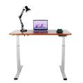 Electric Height Adjustable Standing Table 3 Stage