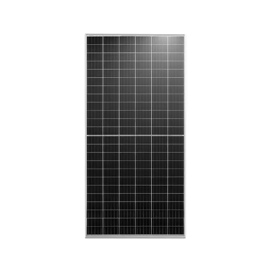 Flexible Half-Cell Solar Panels from China Manufacturers: PV Modules