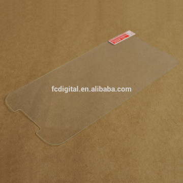2016 factory prices hot sales high quality Tempered Glass films, For X6 pro Screen Protector, DOOGEE X6 Pro original film