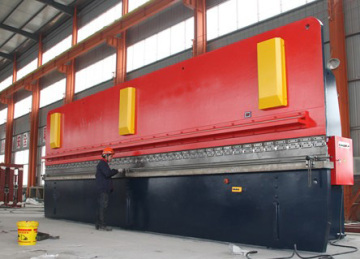 Bending Machine