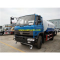 4x2 10000L Water Spraying Vehicles