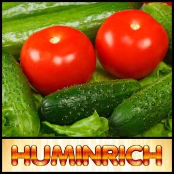 Huminrich Shenyang Humate 100% Water Soluble Fertilizer Potassium Humate