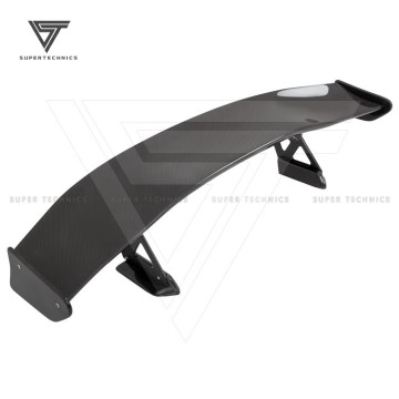 Top-Geheimstil Kohlefaser-Heckspoiler für Nissan R34 1999-2002