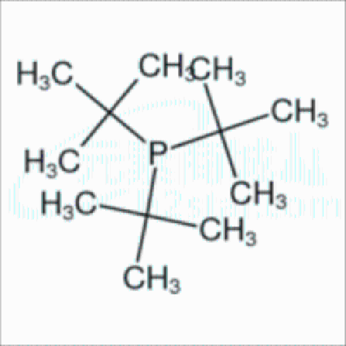 Tri-t-Butylphosphin, 98% 10% in Toluol