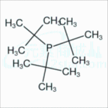 Tri-t-butylphosphine, 98% 10% in toluene